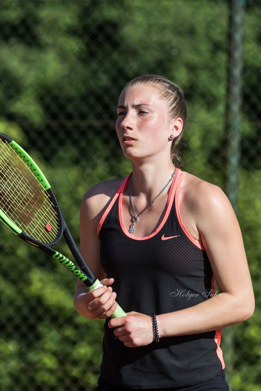Angelina Wirges 263 - Sport-Shop Hiller Open
